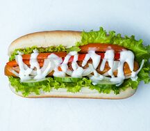 Фреш-дог