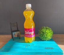 Добрый Манго-маракуйя