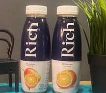 Сок Rich