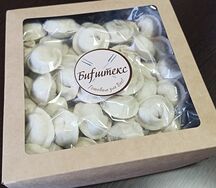 Пельмени из курицы