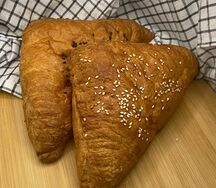 Хачапури с сыром