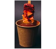Северный чай Nordic Tea с апельсином, лемонграссом и клубникой