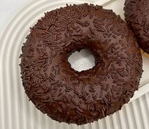 Донат TripleChoc