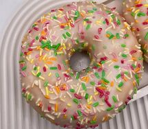 Донат Frutti