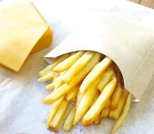 Картофель фри