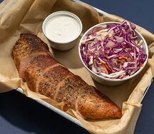 Пастрами из индейки