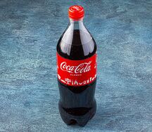 Coca-Cola