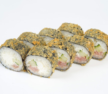 Темпура с тунцом