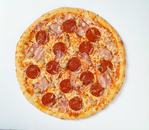 Пицца Мясная