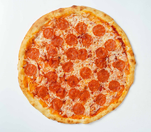 Пицца Пепперони