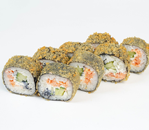 Темпура калифорния