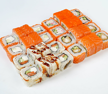 Хитовый сет