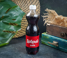 Добрый кола 0,5