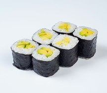 Маки авокадо