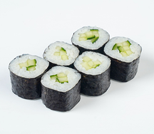 Маки огурец