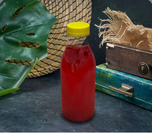 Малиновый лимонад 0,5л