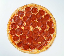 Пицца Двойная Пепперони