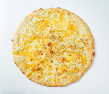 Пицца Четыре сыра