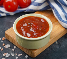 Соус кетчуп