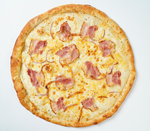 Пицца Карбонара