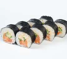 Лосось спайси