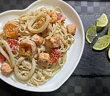 Вок Морской