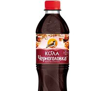 Черноголовка Кола