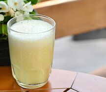 Фреш лимонный
