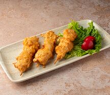 Ячванджи из курицы
