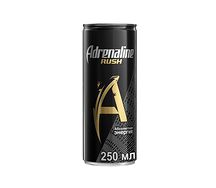 Adrenaline