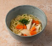 Лапша Куриная