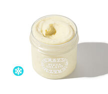 Мороженое Джелато Ваниль в баночке