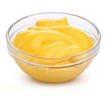 Соус Сырный