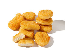 Наггетсы куриные 