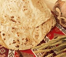 Лаваш армянский