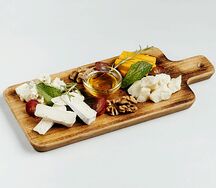 Ассорти сырное