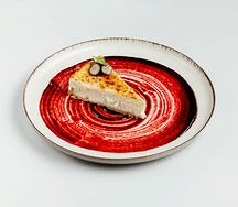 Чизкейк