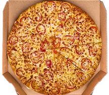 Пицца Маргарита