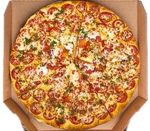 Пицца Марио