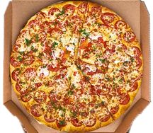 Пицца Марио