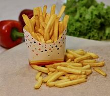 Картофель фри