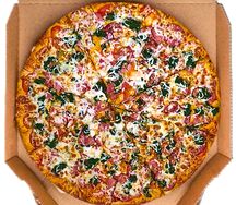 Пицца Мексиканка