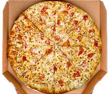 Пицца Чикита