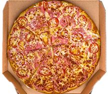 Пицца Колизей