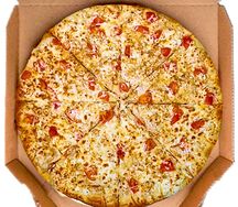 Пицца Чикита