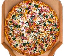 Пицца Мексиканка