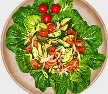 Салат Летний