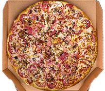 Пицца Рапидо