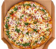 Пицца Карнэ