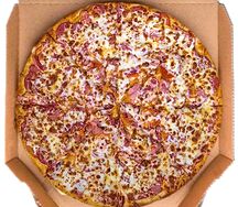 Пицца Европа